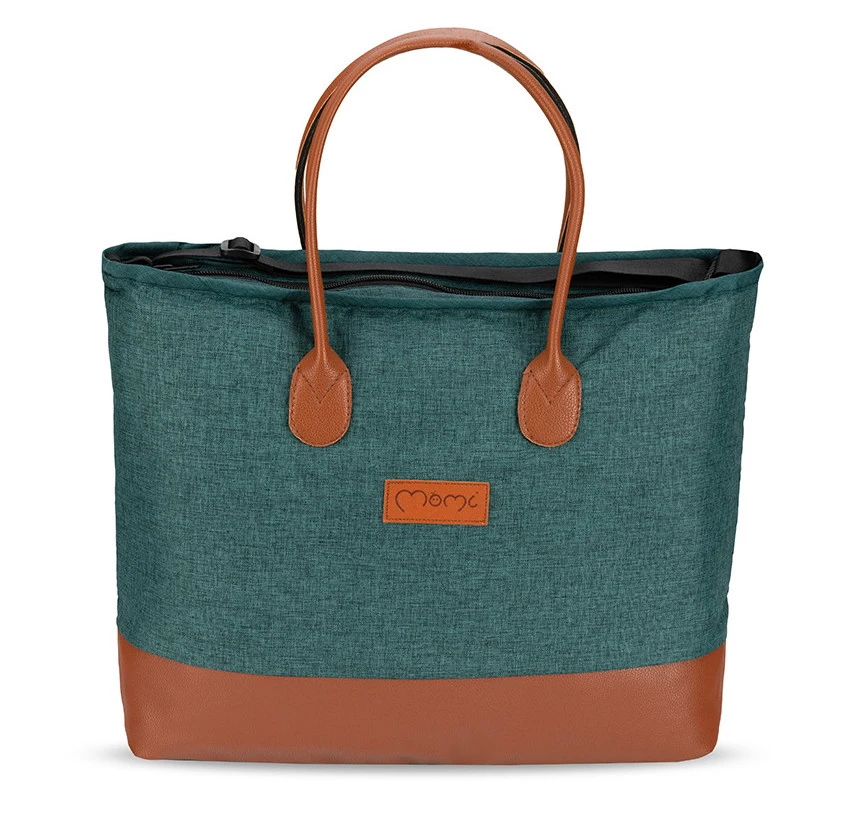 Momi Limuru Green 2-in-1 Combi Kinderwagen WOSP00028 Momi Limuru Green 2-in-1 Combi Kinderwagen WOSP00028 -Winkel Voor Babyreisartikelen momi limuru green 2 in 1 combi kinderwagen wosp00028 12