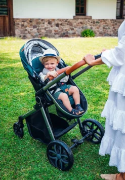 Momi Limuru Green 2-in-1 Combi Kinderwagen WOSP00028 16 Momi Limuru Green 2-in-1 Combi Kinderwagen WOSP00028 -Winkel Voor Babyreisartikelen momi limuru green 2 in 1 combi kinderwagen wosp00028 17