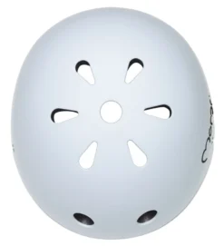 Momi Mimi Matte Grey 47-58 Cm Kinderhelm ROBI00049 -Winkel Voor Babyreisartikelen momi mimi matte grey 47 58 cm kinderhelm robi00049 3