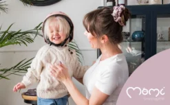 Momi Mimi Matte Grey 47-58 Cm Kinderhelm ROBI00049 -Winkel Voor Babyreisartikelen momi mimi matte grey 47 58 cm kinderhelm robi00049 6