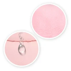 Momi Pink Universele Voetenzak AKCE00033 -Winkel Voor Babyreisartikelen momi pink universele voetenzak akce00033 7