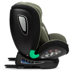 Momi Urso Khaki 40-150 Cm I-Size Autostoel FOSA00023 3 Momi Urso Khaki 40-150 Cm I-Size Autostoel FOSA00023 -Winkel Voor Babyreisartikelen momi urso khaki 40 150 cm i size autostoel fosa00023 4