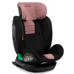Momi Urso Pink 40-150 Cm I-Size Autostoel FOSA00021 -Winkel Voor Babyreisartikelen momi urso pink 40 150 cm i size autostoel fosa00021 6