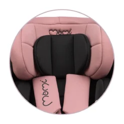 Momi Urso Pink 40-150 Cm I-Size Autostoel FOSA00021 -Winkel Voor Babyreisartikelen momi urso pink 40 150 cm i size autostoel fosa00021 9