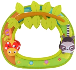 Munchkin Brica Swing Baby Insight Autospiegel 011077