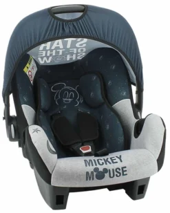 Nania Beone Universal Mickey 0-13 Kg Autostoel ET575613X2 -Winkel Voor Babyreisartikelen nania beone universal sp mickey 0 13 kg autostoel et575613x2 3
