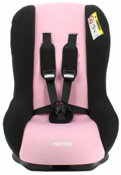 Nania Maxim Eco Pink 0-18 Kg Autostoel 1009500801-X2 -Winkel Voor Babyreisartikelen nania maxim eco pink 0 18 kg autostoel 1009500801 x2 3