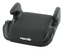 Nania Topo Eco Dark Grey 15-36 Kg Booster ET225810X8