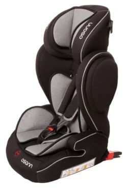 Osann Flux Isofix SPS Grey Melange 9-36 Kg Autostoel 102-138-230 3 Osann Flux Isofix SPS Grey Melange 9-36 Kg Autostoel 102-138-230 -Winkel Voor Babyreisartikelen osann flux autostoel 1