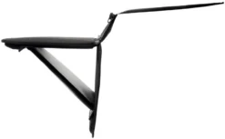 Osann Feet Up Stoelbeschermer 109-193-400 -Winkel Voor Babyreisartikelen osann feet up stoelbeschermer 109 193 400 2