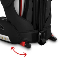 Osann Flux Isofix SPS Navy Melange 9-36 Kg Autostoel 102-138-249 -Winkel Voor Babyreisartikelen osann flux isofix 9 36 kg autostoel 4