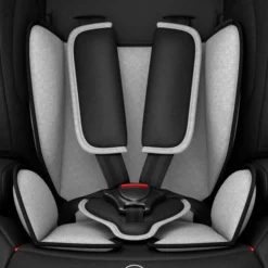 Osann Flux Isofix SPS Navy Melange 9-36 Kg Autostoel 102-138-249 -Winkel Voor Babyreisartikelen osann flux isofix 9 36 kg autostoel 7