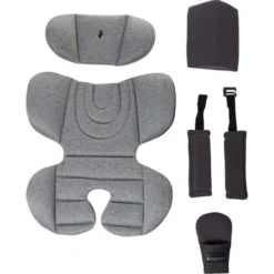 Osann One 360° Universe Grey Isofix Autostoel 0-36 Kg 108-210-252 12 Osann One 360° Universe Grey Isofix Autostoel 0-36 Kg 108-210-252 -Winkel Voor Babyreisartikelen osann one 360 universe grey isofix autostoel 0 36 kg 108 210 252 13