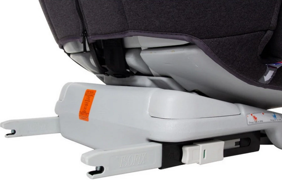 Osann One 360° Universe Grey Isofix Autostoel 0-36 kg 108-210-252 Osann One 360° Universe Grey Isofix Autostoel 0-36 Kg 108-210-252 -Winkel Voor Babyreisartikelen osann one 360 universe grey isofix autostoel 0 36 kg 108 210 252 7
