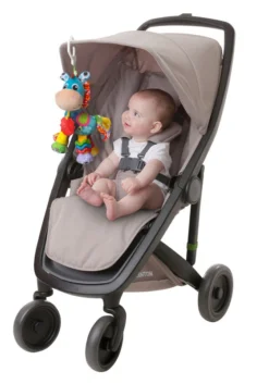 Playgro Activity Friend Clip Clop Knuffel Met Hanger P0186980 -Winkel Voor Babyreisartikelen playgro activity friend clip clop knuffel met hanger 3