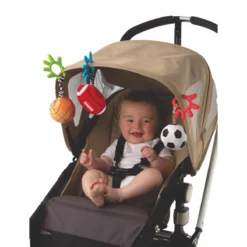 Playgro Baby Sports Balls Buggyspeeltjes P0187310 -Winkel Voor Babyreisartikelen playgro baby sports balls buggyspeeltjes p0187310 .3