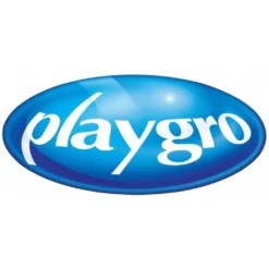 Playgro Baby Sports Balls Buggyspeeltjes P0187310 -Winkel Voor Babyreisartikelen playgro logo 1 2