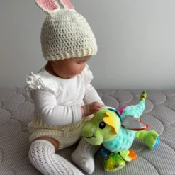 Playgro Sensory Friends Dusty Dragon Buggyspeeltje P0188473 7 Playgro Sensory Friends Dusty Dragon Buggyspeeltje P0188473 -Winkel Voor Babyreisartikelen playgro sensory friends dusty dragon buggyspeeltje p0188473 .8