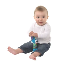 Playgro Tinkle Trio Buggyspeeltjes P0181059 -Winkel Voor Babyreisartikelen playgro tinkle trio buggyspeeltjes p0181059 lifestyle 1