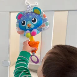 Playgro Musical Polar Pals Bear Muziekdoosje P0188320 -Winkel Voor Babyreisartikelen polar pals musical pullstring bear 2
