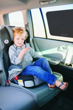 Prince Lionheart Sunshade Kit Zonnescherm 2 Stuks 0339 -Winkel Voor Babyreisartikelen prince lionheart sunshade kit zonnescherm 2 stuks 0339 3