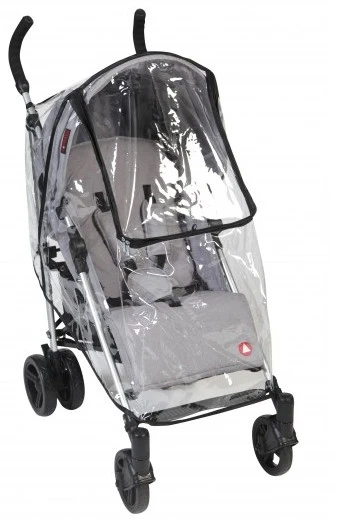 Topmark Universele Buggy Regenhoes R7000.B05 Topmark Universele Buggy Regenhoes R7000.B05 -Winkel Voor Babyreisartikelen regenhoes buggy 2