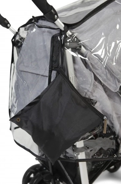 Topmark Universele Buggy Regenhoes R7000.B05 Topmark Universele Buggy Regenhoes R7000.B05 -Winkel Voor Babyreisartikelen regenhoes buggy 3