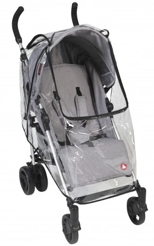 Topmark Universele Buggy Regenhoes R7000.B05 Topmark Universele Buggy Regenhoes R7000.B05 -Winkel Voor Babyreisartikelen regenhoes buggy 2