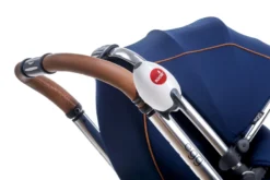 Winkel Voor Babyreisartikelen -Winkel Voor Babyreisartikelen rockit baby rocker voor kinderwagen item01 4