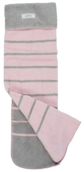 Zaffiro Grijs & Lichtroze Gestreept 75 x 100 cm Wiegdeken 15120 Zaffiro Grijs & Lichtroze Gestreept 75 X 100 Cm Wiegdeken 15120 -Winkel Voor Babyreisartikelen rozegrijzestrepenlengte 4