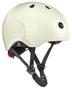 Scoot And Ride Ash Maat S-M Kinderhelm SR-96367