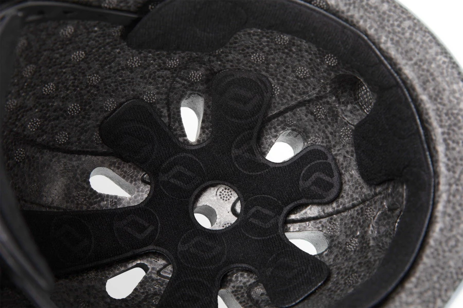 Scoot and Ride Steel Maat S-M Kinderhelm SR-96369 Scoot And Ride Steel Maat S-M Kinderhelm SR-96369 -Winkel Voor Babyreisartikelen scoot and ride ash maat s kinderhelm sr 96367 2