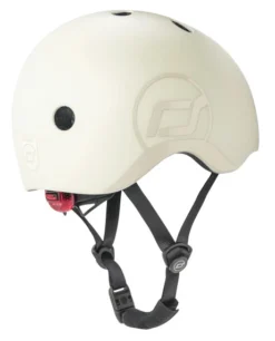 Scoot And Ride Ash Maat S-M Kinderhelm SR-96367 2 Scoot And Ride Ash Maat S-M Kinderhelm SR-96367 -Winkel Voor Babyreisartikelen scoot and ride ash maat s kinderhelm sr 96367 4