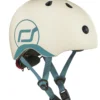 Scoot And Ride Ash Maat XXS-S Kinderhelm SR-96360