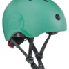 Scoot And Ride Forest Maat S-M Kinderhelm SR-96366