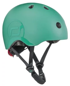 Scoot And Ride Forest Maat S-M Kinderhelm SR-96366
