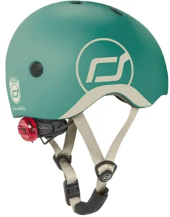 Scoot And Ride Forest Maat XXS-S Kinderhelm SR-96361 -Winkel Voor Babyreisartikelen scoot and ride forest maat xxs s kinderhelm sr 96361 4