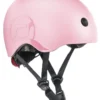 Scoot And Ride Rose Maat S-M Kinderhelm SR-96368