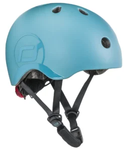 Scoot And Ride Steel Maat S-M Kinderhelm SR-96369