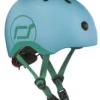 Scoot And Ride Steel Maat XXS-S Kinderhelm SR-HXXSCW03
