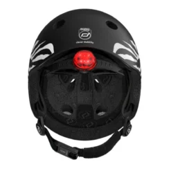 Scoot And Ride Zebra Maat XXS-S Kinderhelm SR-96560 -Winkel Voor Babyreisartikelen scoot and ride zebra maat xxs s kinderhelm sr 96560 3