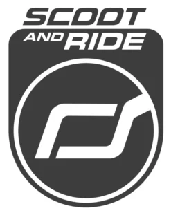 Scoot And Ride Peach Maat S-M Kinderhelm SR-96363 -Winkel Voor Babyreisartikelen scootandride logo 20