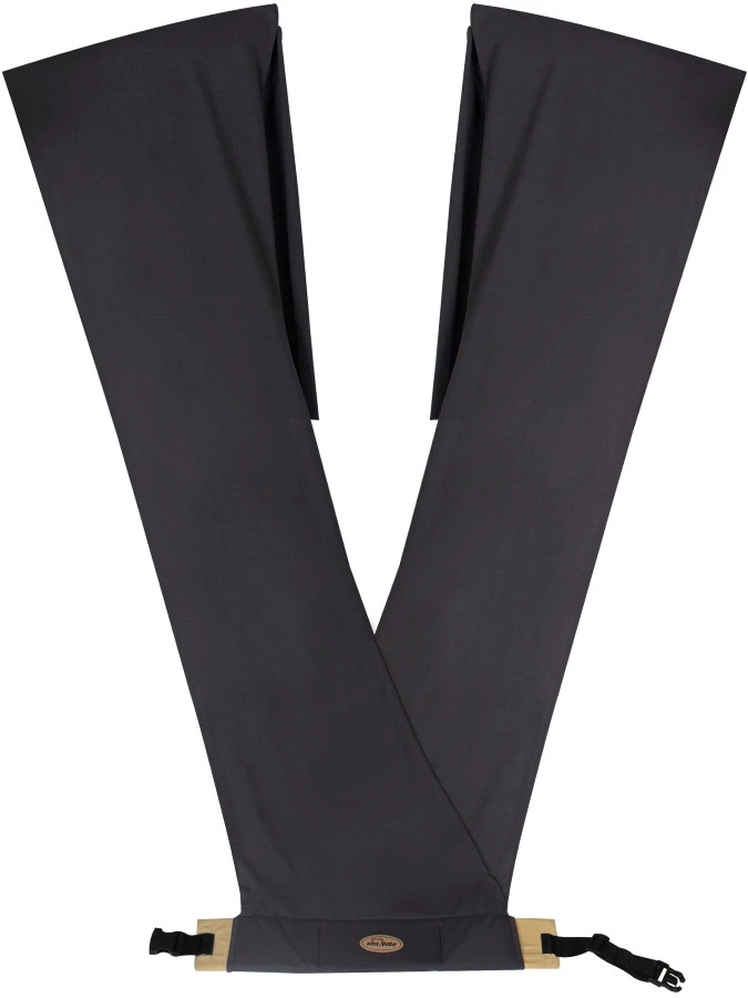 Sevibaby Grijs Draagdoek 565-13 Sevibaby Grijs Draagdoek 565-13 -Winkel Voor Babyreisartikelen sevibaby grijs draagdoek 565 13 2