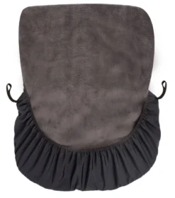 Sevibaby Grijs Groep 0 Universele Autostoel Voetenzak 351