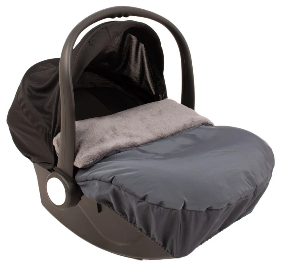 Sevibaby Grijs Groep 0 Universele Autostoel Voetenzak 351 Sevibaby Grijs Groep 0 Universele Autostoel Voetenzak 351 -Winkel Voor Babyreisartikelen sevibaby grijs groep 0 universele autostoel voetenzak 351 2