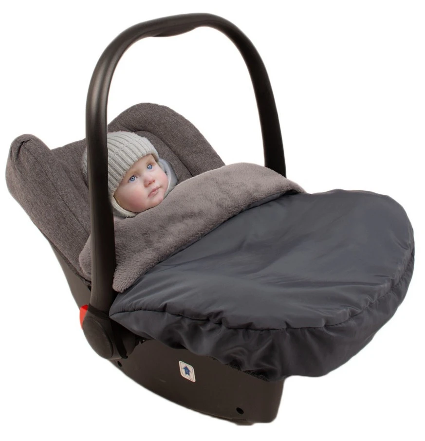 Sevibaby Grijs Groep 0 Universele Autostoel Voetenzak 351 Sevibaby Grijs Groep 0 Universele Autostoel Voetenzak 351 -Winkel Voor Babyreisartikelen sevibaby grijs groep 0 universele autostoel voetenzak 351 3