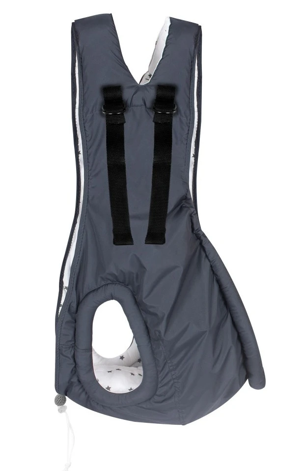 Sevibaby Grijs Side Carrier Draagzak 63 Sevibaby Grijs Side Carrier Draagzak 63 -Winkel Voor Babyreisartikelen sevibaby grijs side carrier draagzak 63 3