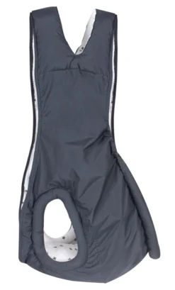 Sevibaby Grijs Side Carrier Draagzak 63 3 Sevibaby Grijs Side Carrier Draagzak 63 -Winkel Voor Babyreisartikelen sevibaby grijs side carrier draagzak 63 4