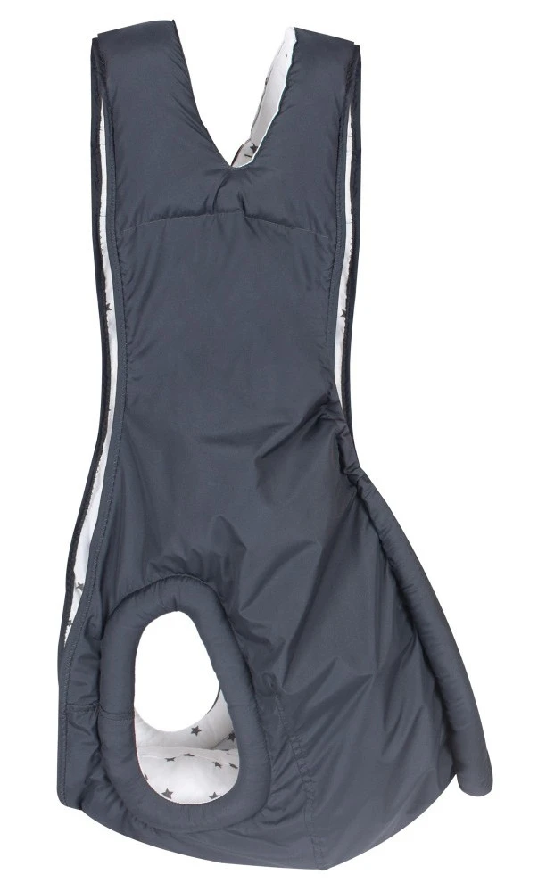 Sevibaby Grijs Side Carrier Draagzak 63 Sevibaby Grijs Side Carrier Draagzak 63 -Winkel Voor Babyreisartikelen sevibaby grijs side carrier draagzak 63 4