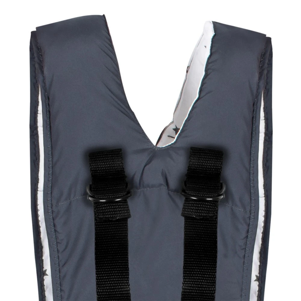 Sevibaby Grijs Side Carrier Draagzak 63 Sevibaby Grijs Side Carrier Draagzak 63 -Winkel Voor Babyreisartikelen sevibaby grijs side carrier draagzak 63 5